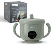 Nuvita Scaldapappa Portatile Ricaricabile Pappa’n’Go