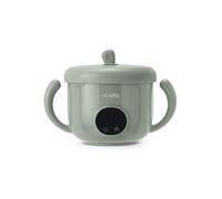 Nuvita Scaldavivande Portatile e Pastorizzatore PAPPA’N’GO