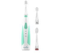 Nuvita Spazzolino Elettrico Clean & Care
