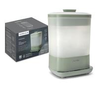 Nuvita SteriDry 2-in-1 Sterilizzatore e Asciugatore per Biberon
