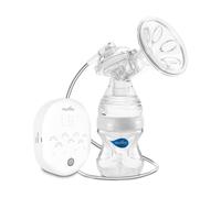 Nuvita - Tiralatte elettrico a 3 fasi Materno Smart 1287M
