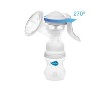 Nuvita Tiralatte Manuale 1215M