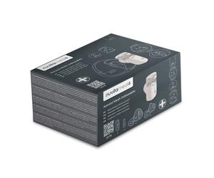 NuvitaMed Aerosol Mesh Indossabile - Nebulizzatore portatile per le malattie respiratorie, 8 ml