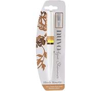 Nuvo Aqua Shimmer Pen-Blush Rosette