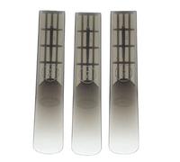 Nuvo canne per Clarineo Pack di 3 Canne durezza 2