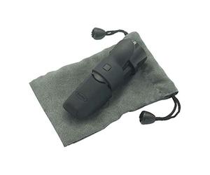 Nuvo Clarineo/DooD set bocchino in nero