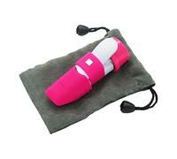 Nuvo Clarineo/DooD - Set bocchino in rosa
