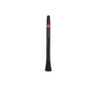 Nuvo DOOD BLACK/PINK