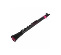 Nuvo DOOD BLACK/PINK