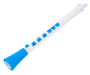 Nuvo DooD white-blue 2.0