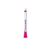 Nuvo DOOD WHITE/PINK