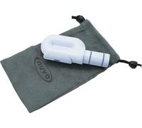 TESTATA DONUT" BIANCO"