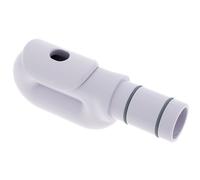 TESTATA DONUT" BIANCO"