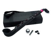 Nuvo Instrumental, jSax nero con dettagli rosa, N510JBPK