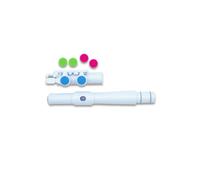 Nuvo JFLUTE 2.0 UPGRADE KIT WHITE