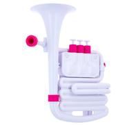 Nuvo jHorn white-pink