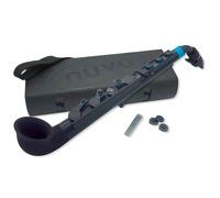 NUVO - N520JBBL - jSax Early learning saxophone ABS black and blue