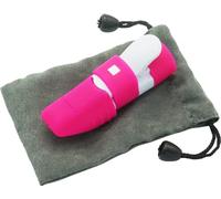 Nuvo jSax completo bocchino assemblato in rosa