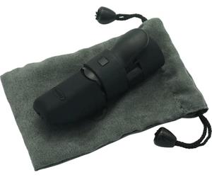 Nuvo jSax completo imboccatura in nero