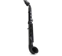 NUVO - N520JBBK - jSax Early Saxophone ABS black