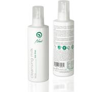 Nuvò - Latte Detergente Viso E Occhi BIO 200Ml, Rimuove Trucco E Impurità, Con B