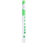 Nuvo N430TWGN, Flauto, bianco/verde