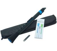 NUVO NUDO430BBL Strumento a fiato ibrido Black/Blue