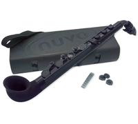 NUVO NUJS520BBK Strumento a fiato ibrido Black