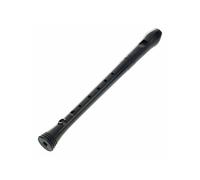 NUVO Recorder Black German Fingering