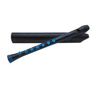 Nuvo Registratore; N320RDBBL; Registratore +; Nero/Blu; Chiave di C