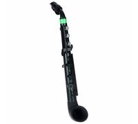 Nuvo SAX SOPRANO JSAX BLACK/GREEN