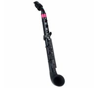 Nuvo SAX SOPRANO JSAX BLACK/PINK
