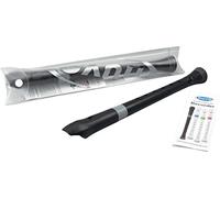 NUVO - SOPRANO RECORDER FLAUTO DOLCE NERO
