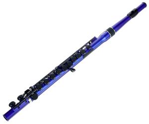 Nuvo Student Flute 2.0 Special Blue