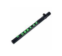 NUVO Toot 2.0 Black/Green