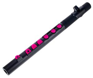 Nuvo TooT 2.0 black-pink with keys