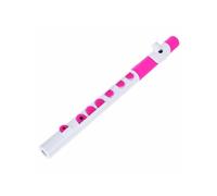 NUVO Toot 2.0 White/pink