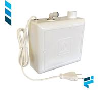 Nuvola 2.0 - Nebulizzatore di condensa supersilenzioso