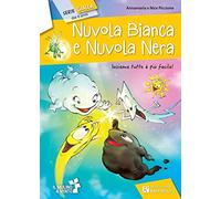 Nuvola bianca e nuvola nera