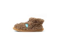 Nuvola. Ciabatta 'Boot Home Cloud Polar' marrone Donna Nuvola. 38,5
