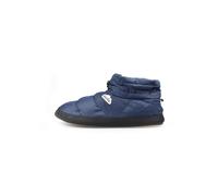 Nuvola. Ciabatta 'Boot Home Marbled' blu scuro Donna - Scarpe - Pantofole Nuvola. 40,5