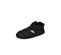 Nuvola. Ciabatta 'Boot Home' nero Donna - Scarpe - Pantofole Nuvola. 40,5