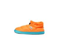 Nuvola. Ciabatta 'Boot Home Party' arancione Donna Nuvola. 38,5
