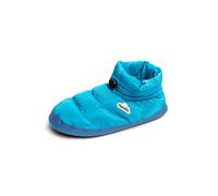 Nuvola. Ciabatta 'Boot Home Party' blu Donna Nuvola. 42,5