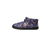 Nuvola. Ciabatta 'Boot Home Printed 20 Teddy' blu Donna Nuvola. 38,5