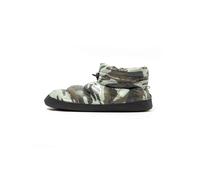 Nuvola. Ciabatta 'Boot New Camouflage' verde Uomo Nuvola. 38,5
