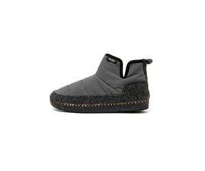 Nuvola. Ciabatta 'Boot New Wool' grigio scuro Donna Nuvola. 38