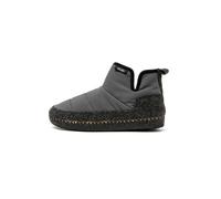 Nuvola. Ciabatta 'Boot New Wool' grigio scuro Donna - Scarpe - Pantofole Nuvola. 38