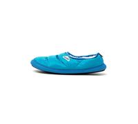 Nuvola. Ciabatta 'Classic Chill' blu Donna Nuvola. 36,5