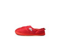 Nuvola. Ciabatta 'Classic Chill' rosso Donna - Scarpe - Pantofole Nuvola. 38,5